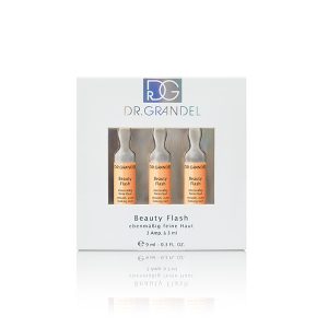 Beauty Flash Ampoule