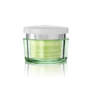 Sensicode Moisturizing Cream