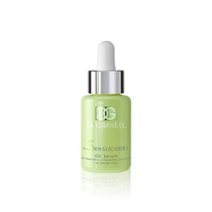 Sensicode Oil Serum