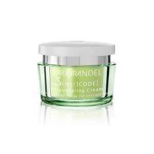 Sensicode Rejuvenating Cream