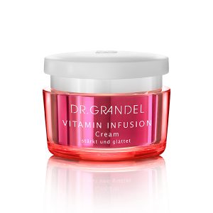 Vitamin Infusion Cream