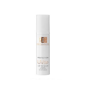 Protection UV SPF 50