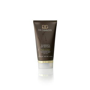 Elements Of Nature Body Cream