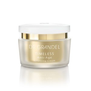 Timeless Balancing Cream