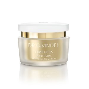 Timeless Revitalizing Cream