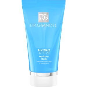 HYDRO ACTIVE Hyaluron Body Moisturizer