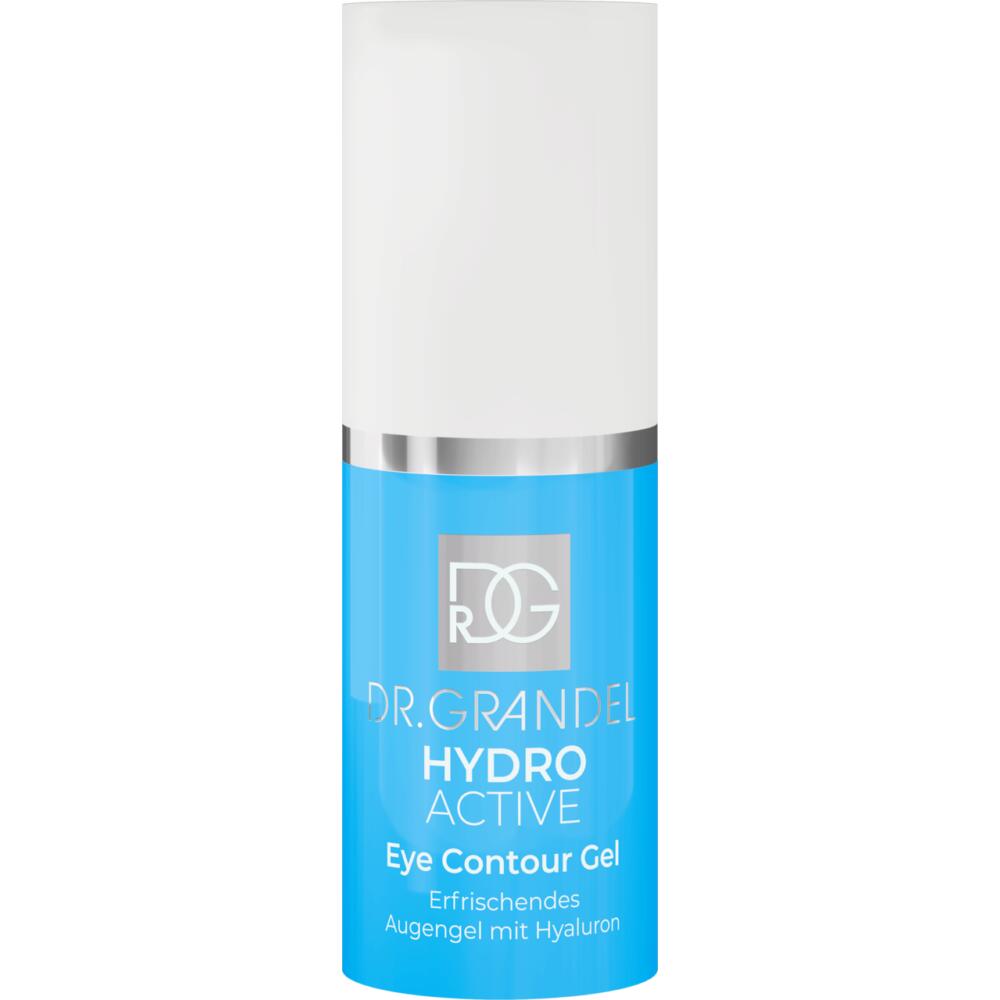 HYDRO ACTIVE Eye Contour Gel