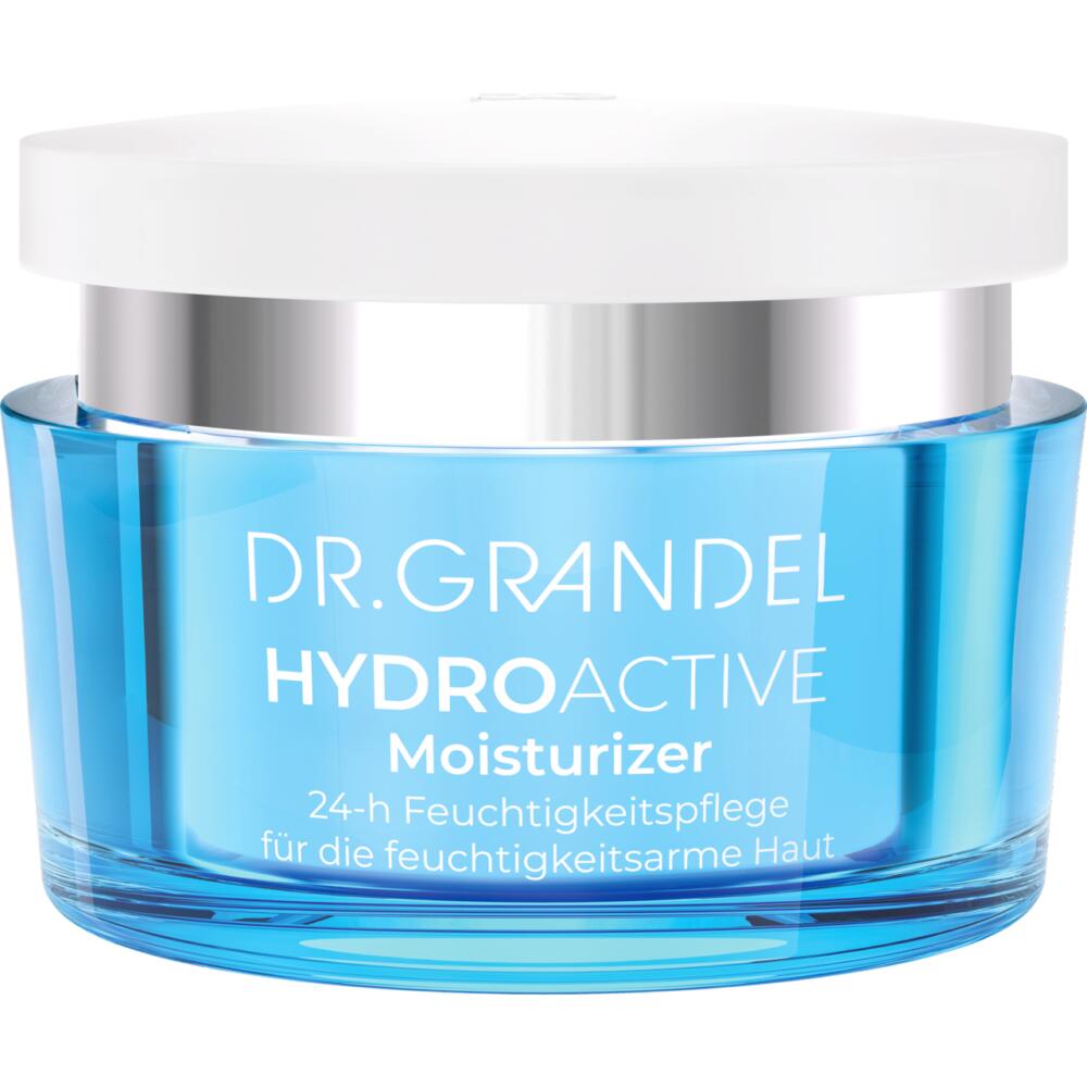 HYDRO ACTIVE Moisturizer