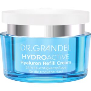 HYDRO ACTIVE Hyaluron Refill Cream