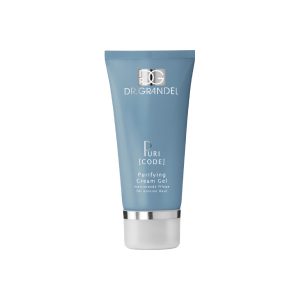 Puricode Purifying Cream Gel