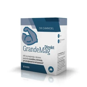 GrandeMag