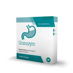 Granozym