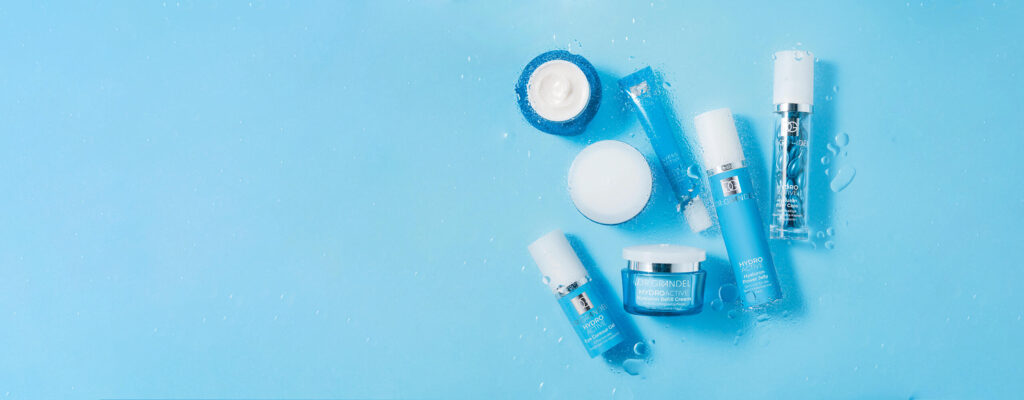 Hydro Active Linija Dr. Grandel