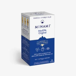 MINAMI MorEpa Original